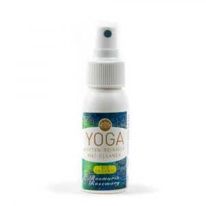 Limpiador de Esterillas de Yoga de Romero (50 ml)