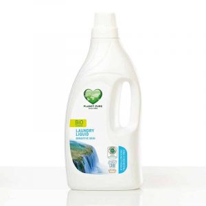 Detergente Líquido Pieles Sensibles Hipoalergénico (1550 ml)
