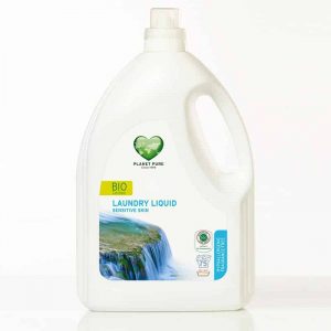 Detergente Líquido Pieles Sensibles Hipoalergénico (3 litros)