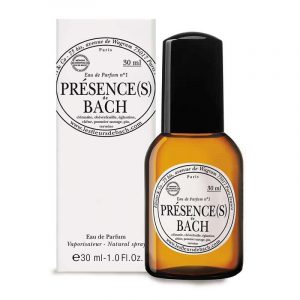 Bach Eau de Parfum Présence - Presencia