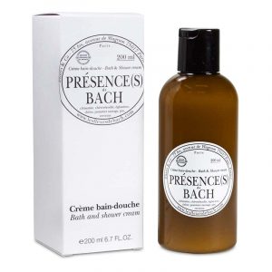 Bach Crema de Baño y Ducha Présence - Presencia