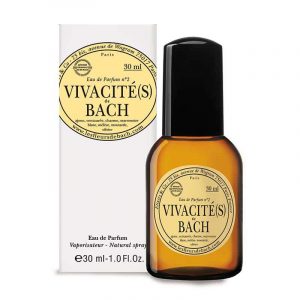 Bach Eau de Parfum Vivacité - Vitalidad