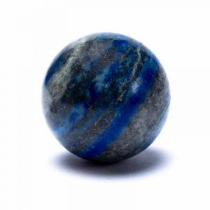 Esfera de Piedras Preciosas Feng Shui Lapislázuli (5 cm)
