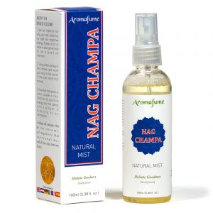 Aromafume Spray Ambientador Nag Champa (100 ml)