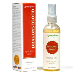 Aromafume Spray Ambientador Sangre de Dragón (100 ml)