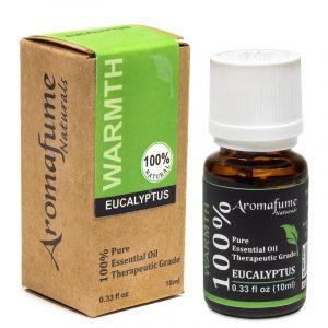 Aceite Esencial de Eucalipto Aromafume