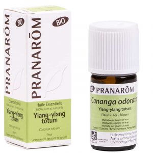 Pranarôm Aceite Esencial Ylang-Ylang Totum