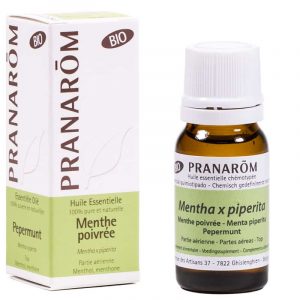 Pranarôm Aceite Esencial Mentha × piperita