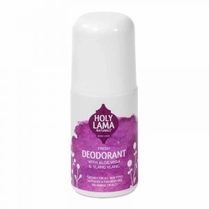 Desodorante Holy Lama Naturals
