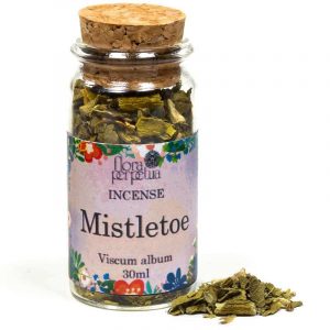 Incienso Mistletoe (Muérdago)