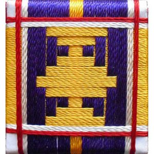 Amuleto Tibetano de Protección Jambhala