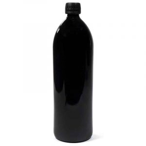 Botella de Agua Miron Morada - 1000 ml