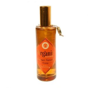 Perfume Hogar Naranja Organic Goodness