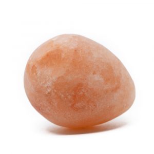 Piedra de Sal del Himalaya Huevo Sales de Baño - 60mm