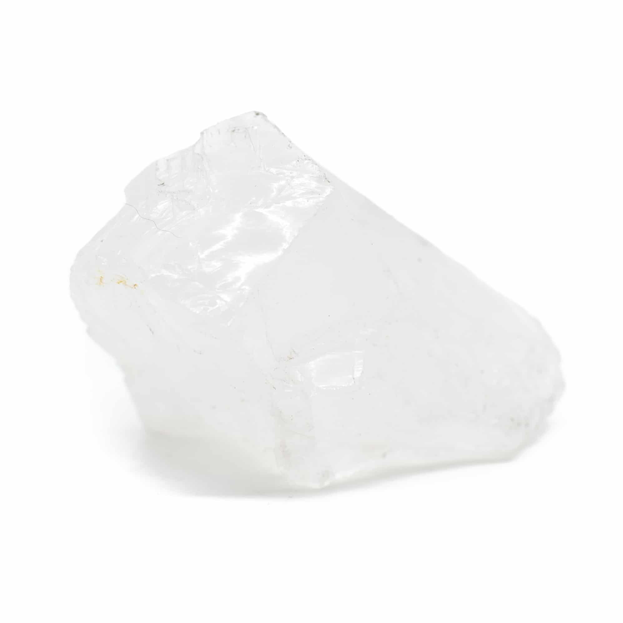 Gema de Cristal de Roca en Bruto 3 - 6 cm