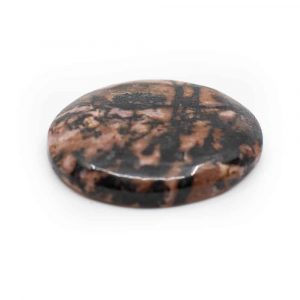Piedra de bolsillo Rodonita
