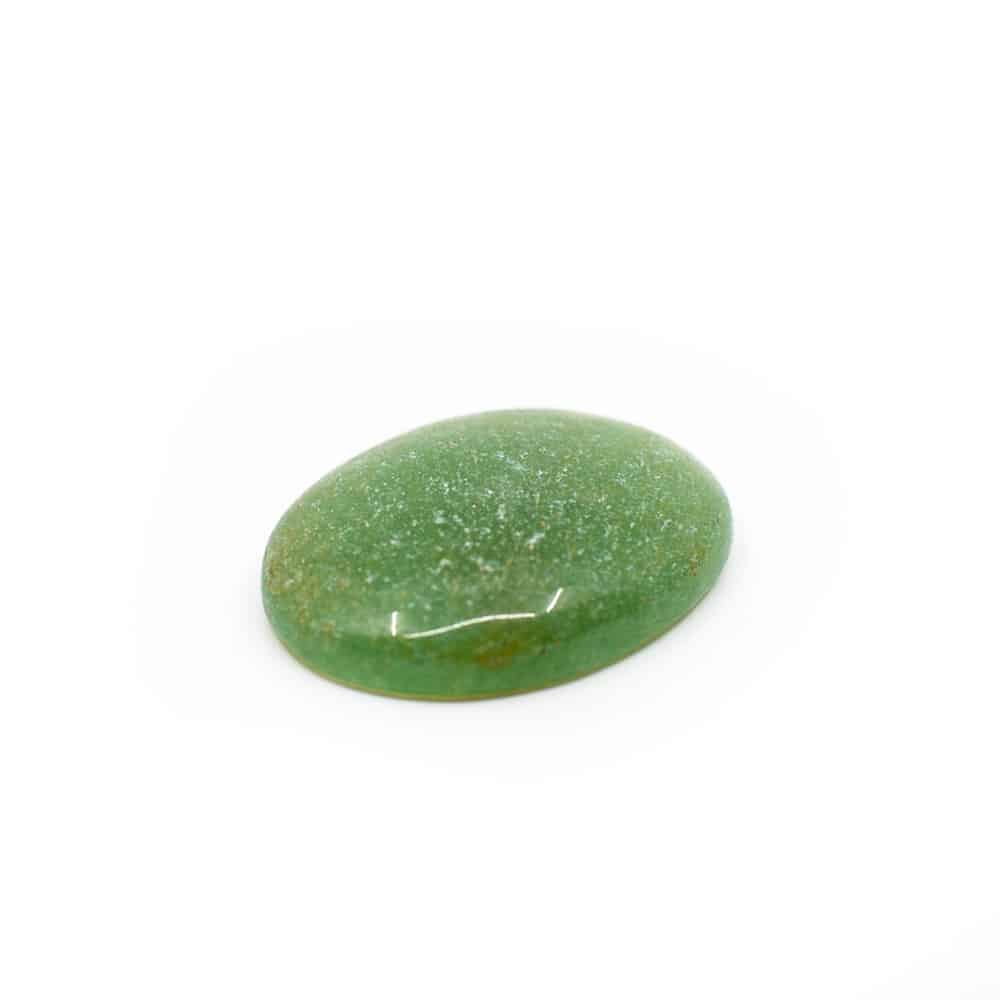 Piedra de Bolsillo Aventurina Verde