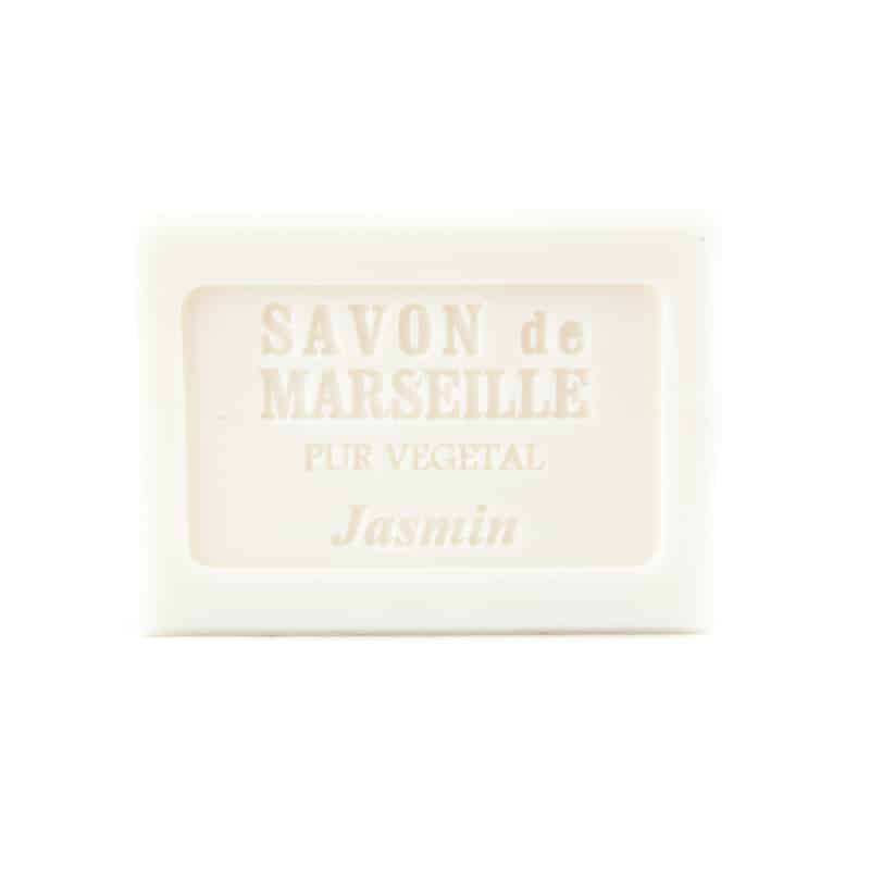 Jabón de Marsella - Jazmín