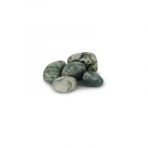 Piedras de Ágata Árbol 1 kg (20-40 mm)