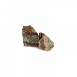Piedra Preciosa de Aragonito en Bruto, piezas de 3 a 10 cm (1 kg)