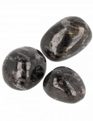 Piedras de Arfvedsonita (50 gramos)