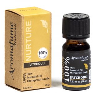Aceite Esencial Aromafume Pachuli
