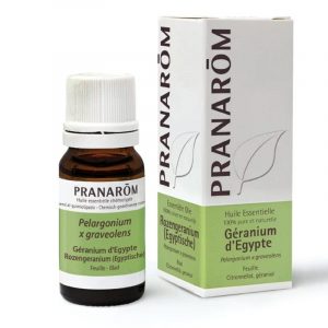 Pranarom Aceite Esencial Pelargonium Graveolens (Egipcio)