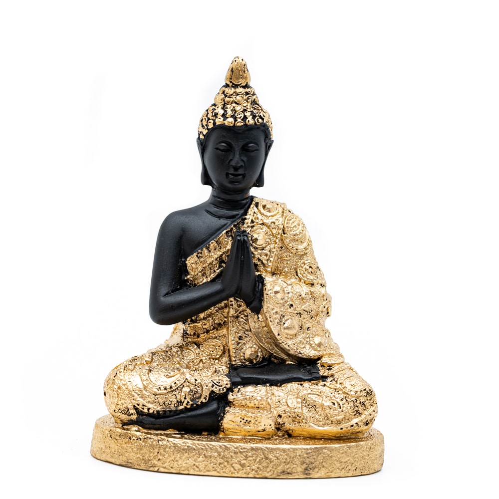 Buda Rezando (18 cm)