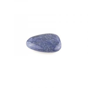 Piedra de Bolsillo Cuarzo Azul