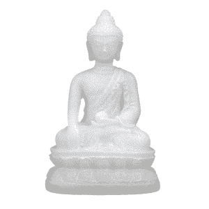 Mudra de Buda Shakyamuni (8,5 cm)