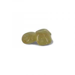 Piedras de Calcita Limón (40-60 mm) - 100 gramos