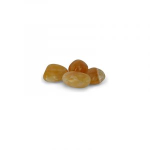Piedras de Calcita Amarilla (20-40 mm) - 100 gramos