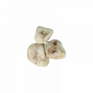 Piedras de Crisoprasa (150 gramos)