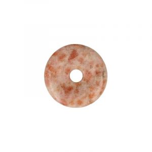 Donut Piedra Solar (30 mm)