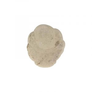 Fairy Stone o Piedra de Hadas 3-4 cm