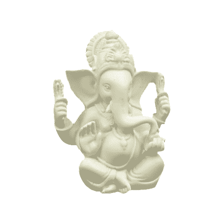 Ganesha (12 cm)