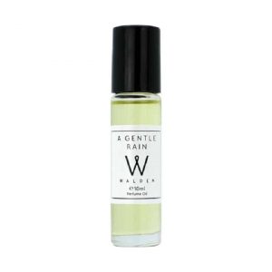 Walden Perfume Natural A Gentle Rain Oil Roll-on (10 ml)