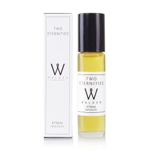 Aceite de Perfume Natural Walden Two Eternities Roll-on (10 ml)