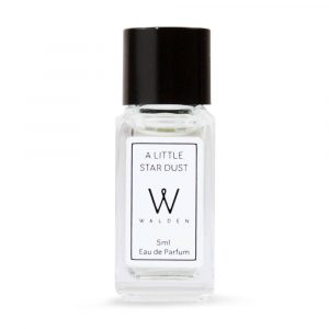 Walden Perfume Natural A Little Stardust (5 ml)