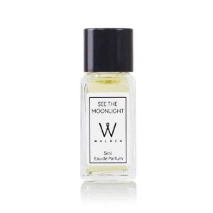 Walden Perfume Natural See The Moonlight (5 ml)