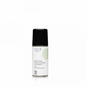 Desodorante Natural de Salvia Verde (50 ml)
