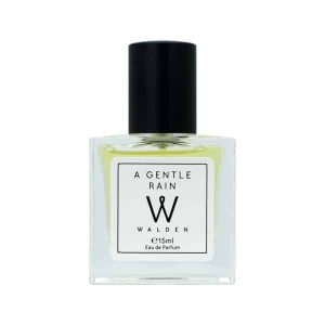 Walden Perfume Natural A Gentle Rain (15 ml)
