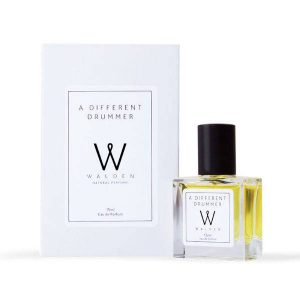 Walden Natural Perfume A Different Drummer Purse Spray (15 ml)
