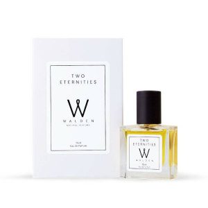 Walden Natural Perfume Two Eternities Purse Spray (15 ml)
