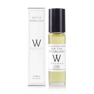 Perfume Natural Walden See The Moonlight Oil Roll-on 10ml