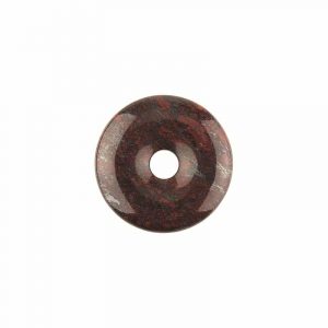 Donut Jaspe Brecha (30 mm)