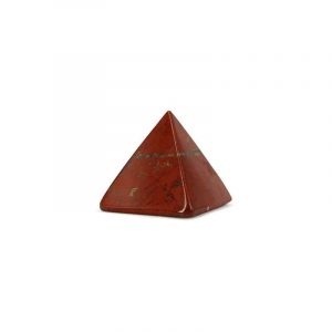 Piedra Pirámide de Jaspe - 25 mm
