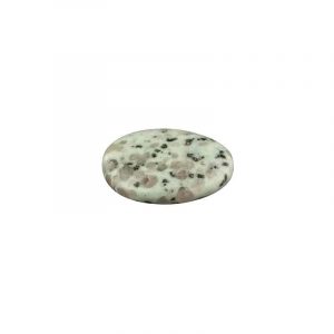 Piedra de bolsillo Piedra de kiwi (Pocke)