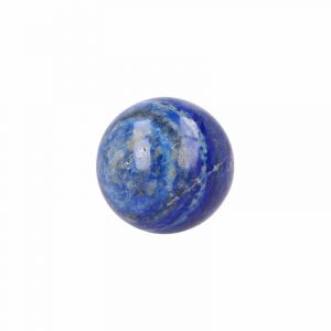 Esfera de piedras preciosas Lapislázuli A (40 - 45 mm)