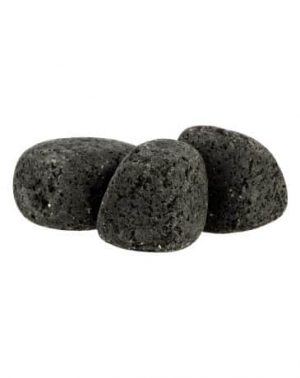 Piedras de Roca de Lava (1 kg)